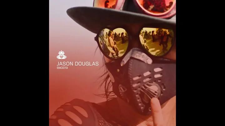 Jason Douglas @ Robot Heart, Burning Man 2019