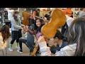 2023 annual pcms orchestra mannequin challenge winner