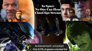 Beating Alien Isolation's IMPOSSIBLE Achievement in 2025!