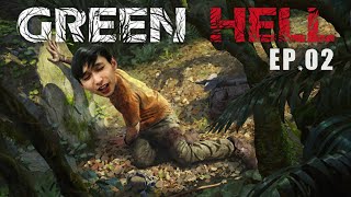 SingSing & Black^ Green Hell Co-op (Ep.02)