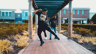 Moneybagg Yo - Said Sum (Dance Video)