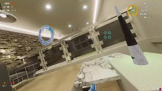 VelociDrone - Apartment - Micro Premium Pack