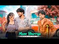 Mann bharrya  handicap love story  sad story  b praak  by unknown boy varun