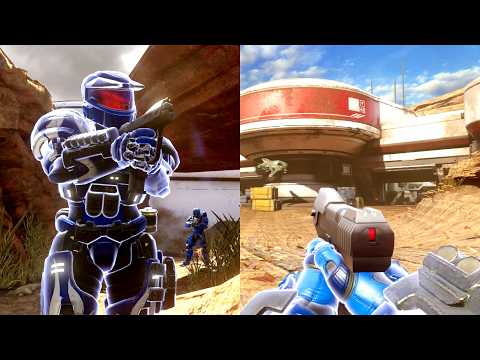 WARZONE TURBO 2026: ¡Llegó Gears E-Day! (y este Halo con Magnum de Halo CE)