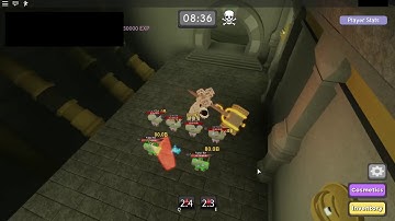 Steampunk Sewers  - AutoFarm