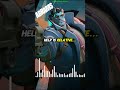 Conversation: Abrams and Ivy #3  - [DEADLOCK] #deadlock #deadlockclips  #LORE