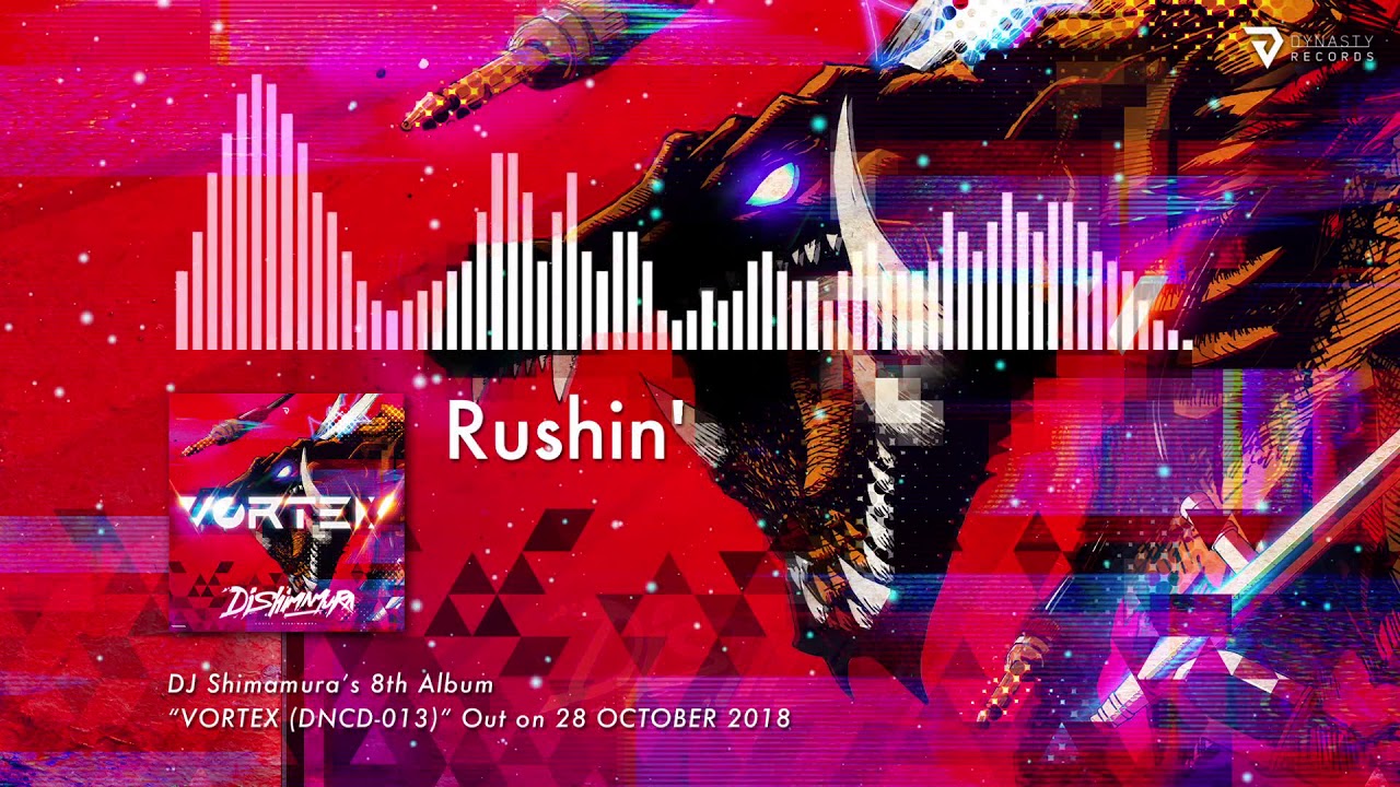 Watch DJ Shimamura - Rushin' on YouTube Watch DJ Shimamura - Rushin' on YouTube
