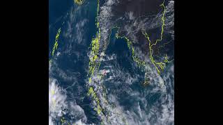 Samui Samui from Space 2021-01-08 full day timelapse