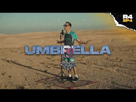 Amo - umbrella (instrumental)