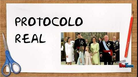 Introducción al protocolo