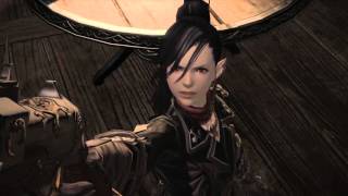 Kaito Gureitoshi'III ^''\ Warrior Part 1651 Defeat Charibert Pt 2