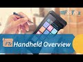 Retail Point of Sales Handheld Overview: FTx POS