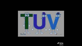 Jumpstart Alphabet Song English