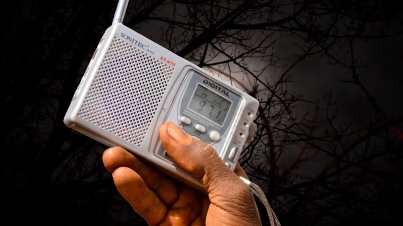 Ikinamico yakunzwe cyane kuri Radio Rwanda ya kera iryoshye Ntucikwe! Ikinamico Indamutsa Nyarwanda