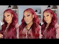 come to my hair appointment w/ me EPI 04 | Back With Colors Ft: Hermosa Hair |