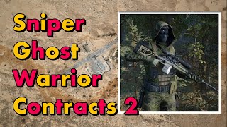 Sniper Ghost Warrior Contracts 2 - Phần 1 : Review hướng dẩn cách chơi từ A-Z screenshot 4