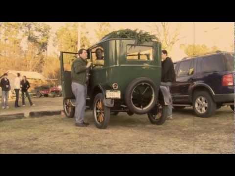 Model T Family Christmas Tree Outing 2.mov
