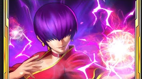 King Of Fighters 98 UM Online (Mobile) Orochi Shermie