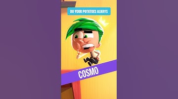 Your fav Fairly OddParents characters RETURN! | Fairly OddParents #Shorts