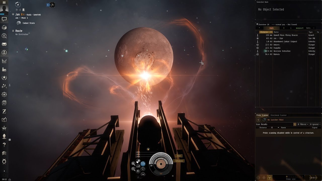 Eve Online Moon Mining Eve Online Moon Mining