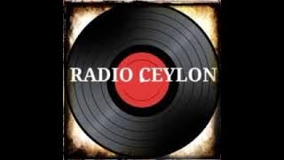14 12 2022 Radio Ceylon Wednesday Morning