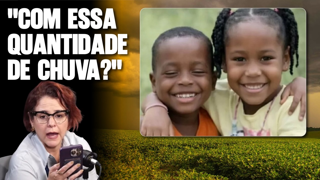 CRIANÇAS DESAPARECIDAS: FEZES ENCONTRADAS PODEM SER CONSIDERADAS PROVAS?