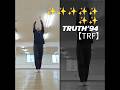 TRUTH’94【TRF】リリカルジャズダンス 踊ってみた!2022.12