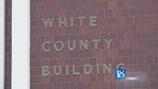 Working on a comprehensive plan in White County