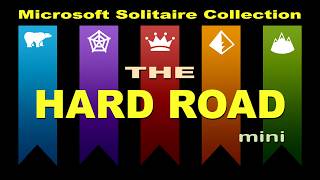 Hard Road Mini Game #5 | April 21, 2026 Event screenshot 2