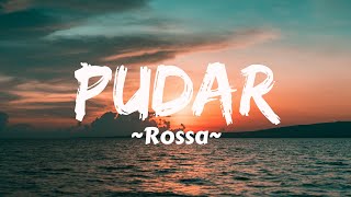 Rossa - Pudar | Cover by Arvian Dwi (Lirik)