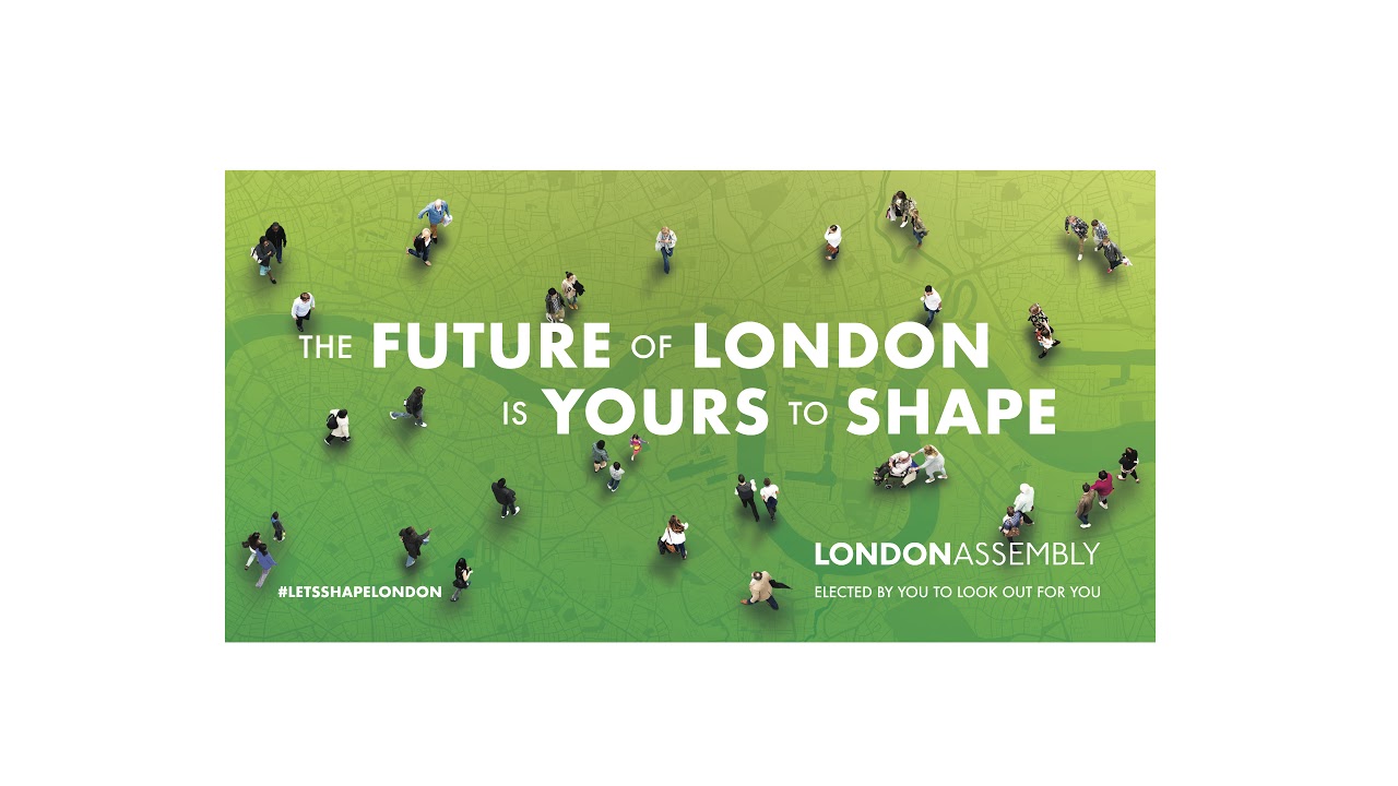 Economy Committee: London's hidden gems