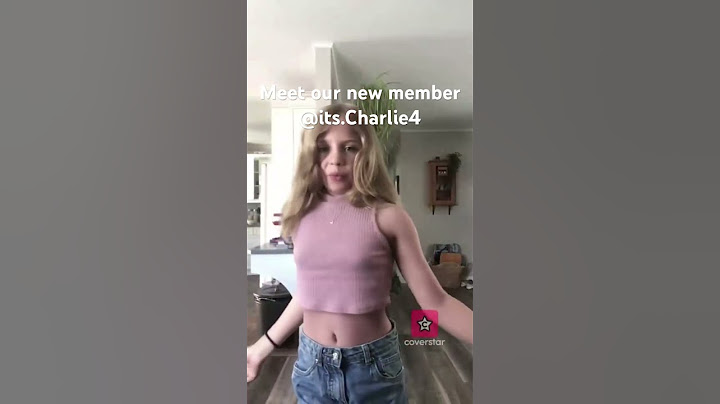 Meet our new member