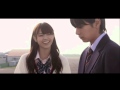 [49] rain stops, good-bye (佐藤勝利 x 西野七瀬)