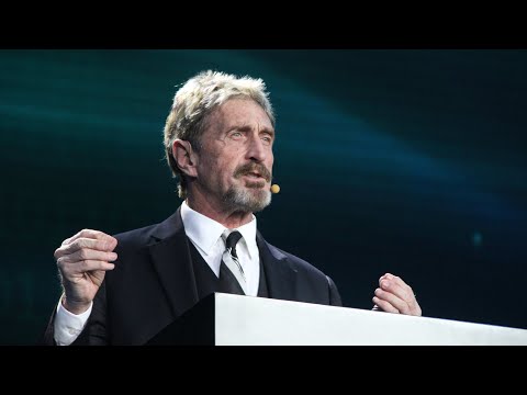 Video: Ako si stiahnem antivírus McAfee?