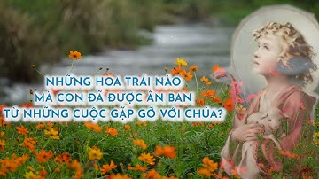 Tông Đồ Cầu Nguyện - Ngày 4-1 Trưa