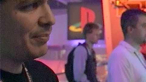 Retro GAMESPOT - Ratchet & Clank Going Commando Developer Interview 3 (2003)