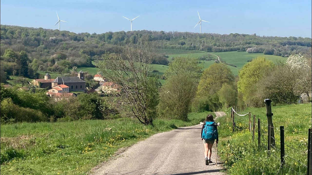 La Gaume buissonnière : 225 km de randonnée en pleine nature