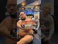 【 体重差100kg 】ベンチプレス400キロ男を押さえ込めるか⁉︎ vs @ryukifujimoto