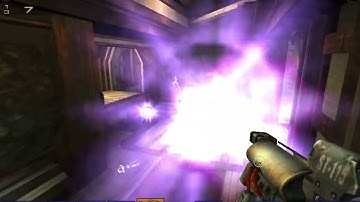 Unreal Tournament 2004 Idoma No Commentary