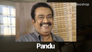 Pandu Celebrity Ghost Box Interview Evp