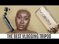 Vlogging Tripod | PGYTECH MANTISPOD Vlogging Tripod | Unboxing and Review