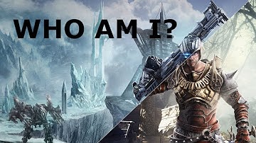 [Elex] Guide - Who Am I? - Kallax Battle - Wardek - Harley