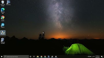 Migración de máquina física a virtual(Hyper-v)
