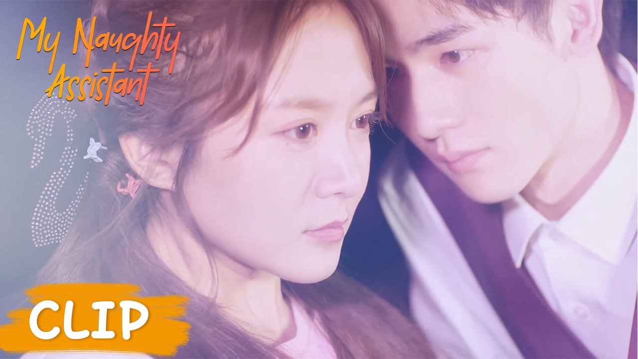 Clip | The scum came to find Duoduo, and Xing was jealous and took her