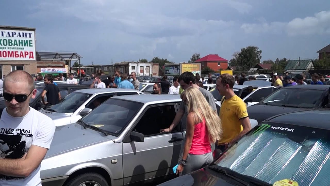 Когда автозвук в оренбурге