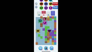 Hole People level 1330 if no alien it’s Hole People level 1076