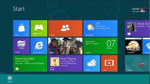 Windows 8 Consumer Preview Mouse and Keyboard.mp4