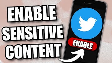 How To See Sensitive Content On Twitter (2023 Guide)