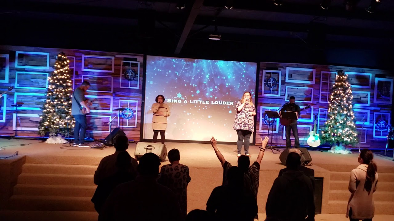 Lakeview Community Church YouTube