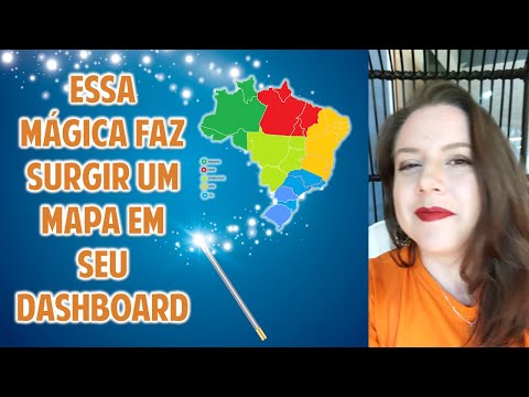 Veja a mágica